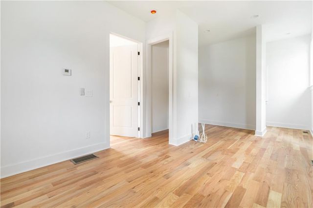 1554 Columbia Circle, Decatur, GA 30032