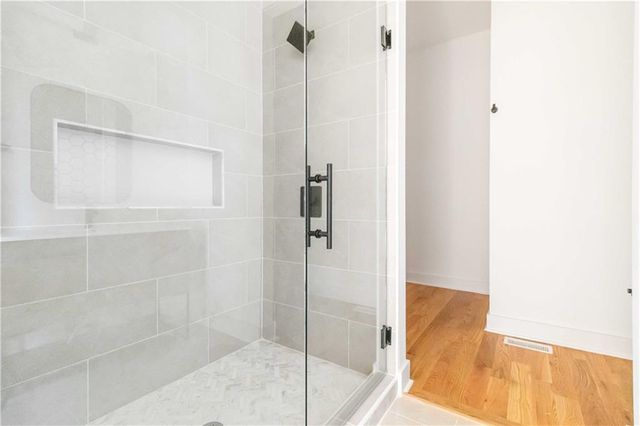 1554 Columbia Circle, Decatur, GA 30032