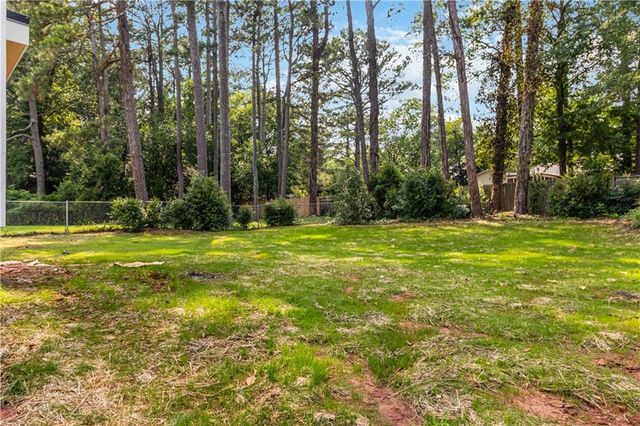 1554 Columbia Circle, Decatur, GA 30032
