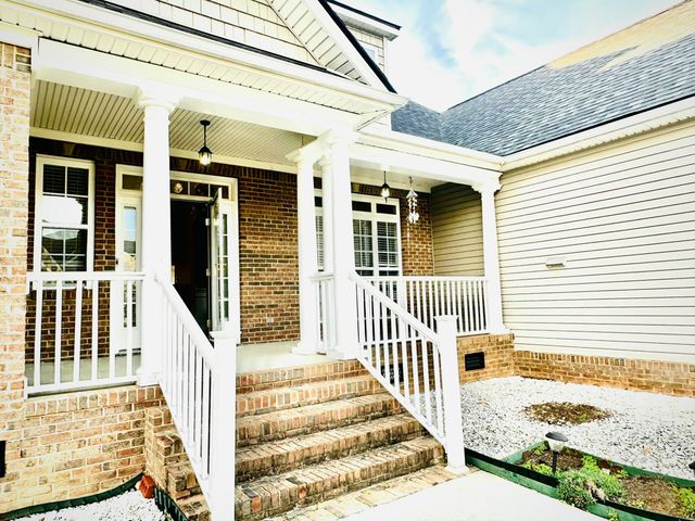 6787 Buckhannon Lane 178, Hixson, TN 37343