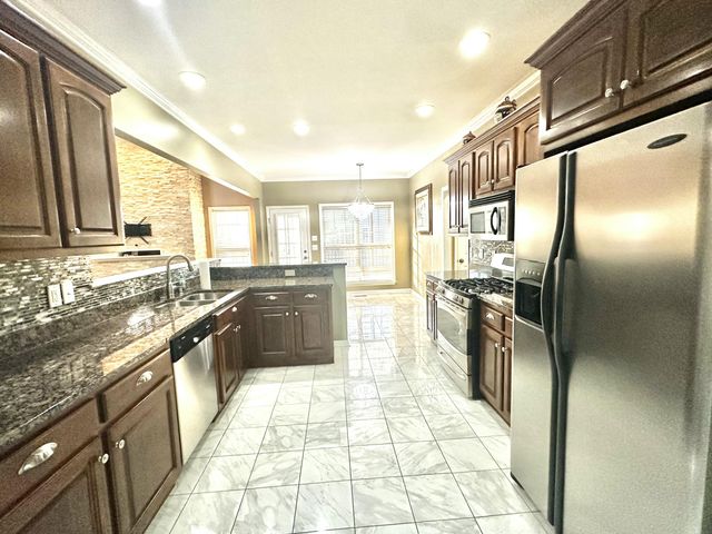 6787 Buckhannon Lane 178, Hixson, TN 37343