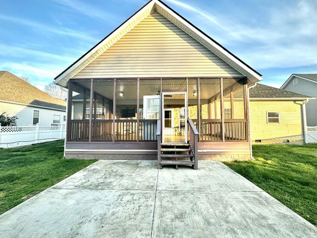 6787 Buckhannon Lane 178, Hixson, TN 37343