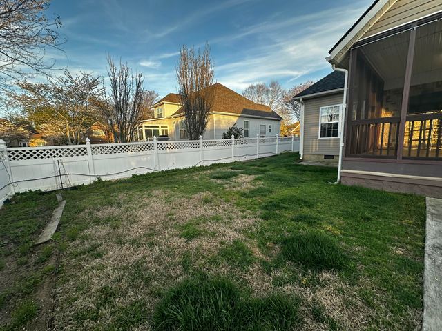 6787 Buckhannon Lane 178, Hixson, TN 37343