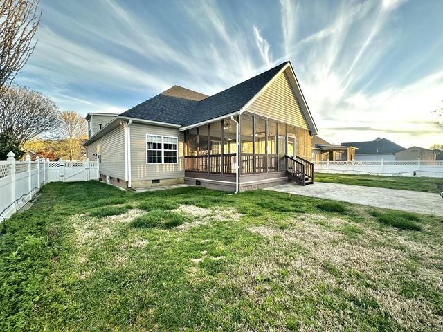 6787 Buckhannon Lane 178, Hixson, TN 37343