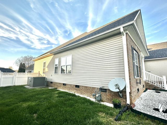 6787 Buckhannon Lane 178, Hixson, TN 37343