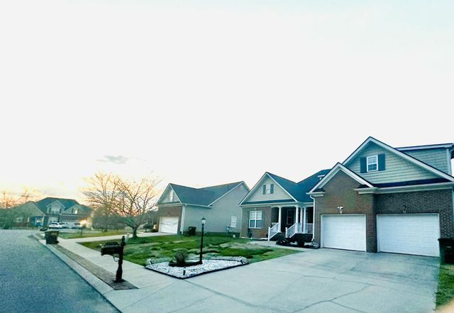 6787 Buckhannon Lane 178, Hixson, TN 37343