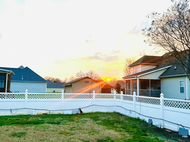 6787 Buckhannon Lane 178, Hixson, TN 37343