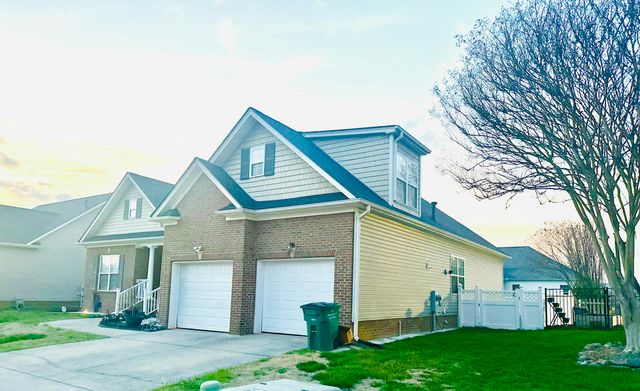 6787 Buckhannon Lane 178, Hixson, TN 37343