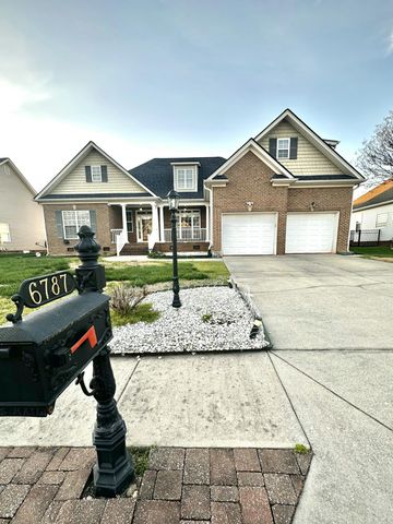 6787 Buckhannon Lane 178, Hixson, TN 37343