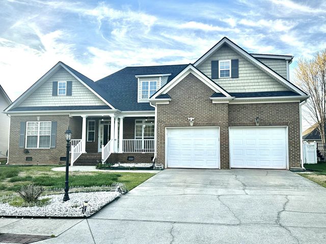 6787 Buckhannon Lane 178, Hixson, TN 37343