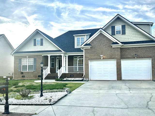 6787 Buckhannon Lane 178, Hixson, TN 37343