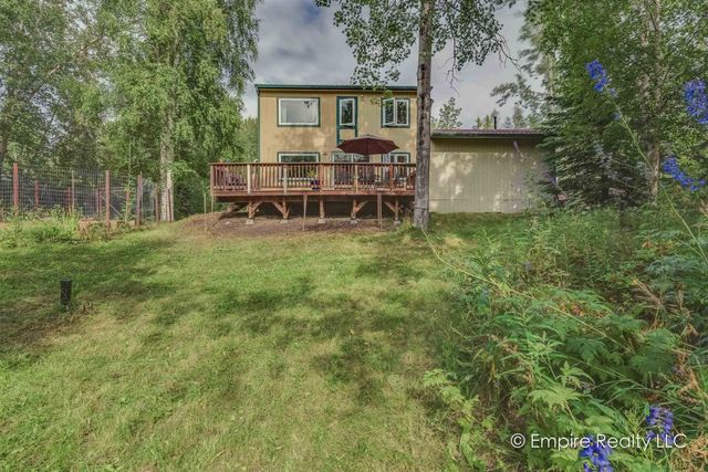 2255 SOLSTICE AVENUE, Fairbanks, AK 99709