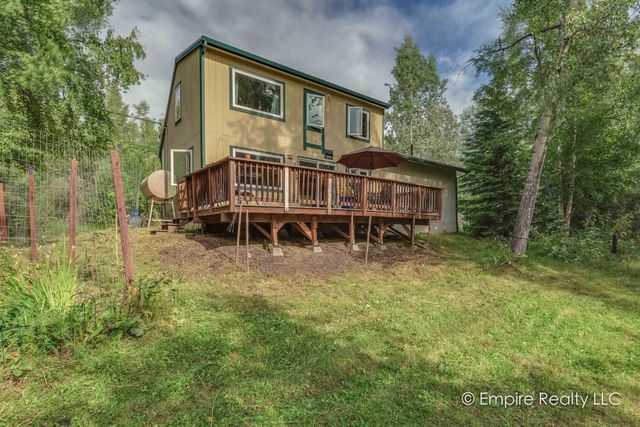 2255 SOLSTICE AVENUE, Fairbanks, AK 99709