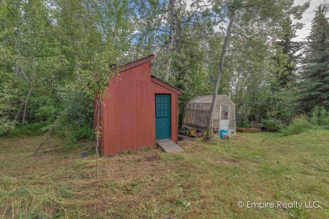 2255 SOLSTICE AVENUE, Fairbanks, AK 99709