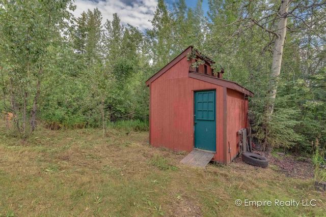 2255 SOLSTICE AVENUE, Fairbanks, AK 99709