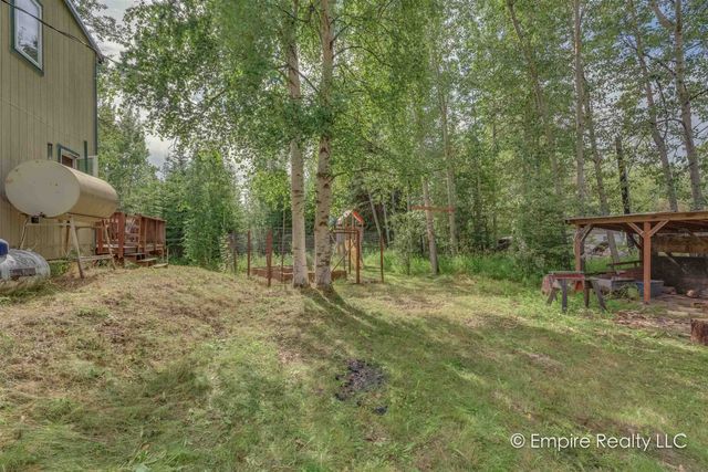 2255 SOLSTICE AVENUE, Fairbanks, AK 99709