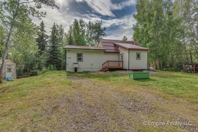 2255 SOLSTICE AVENUE, Fairbanks, AK 99709