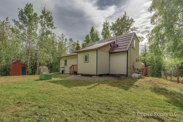 2255 SOLSTICE AVENUE, Fairbanks, AK 99709