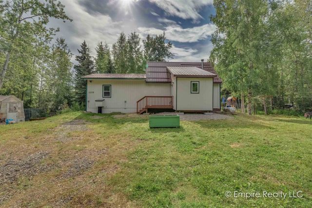 2255 SOLSTICE AVENUE, Fairbanks, AK 99709