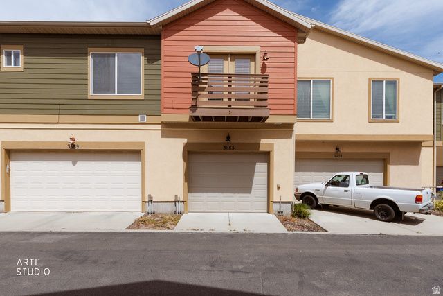 3683 W LILAC HEIGHTS DR, South Jordan, UT 84095