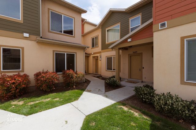 3683 W LILAC HEIGHTS DR, South Jordan, UT 84095