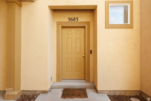 3683 W LILAC HEIGHTS DR, South Jordan, UT 84095