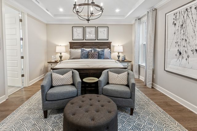 3435 Pasture View Way, Nolensville, TN 37135