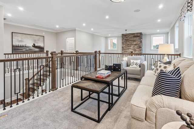3435 Pasture View Way, Nolensville, TN 37135