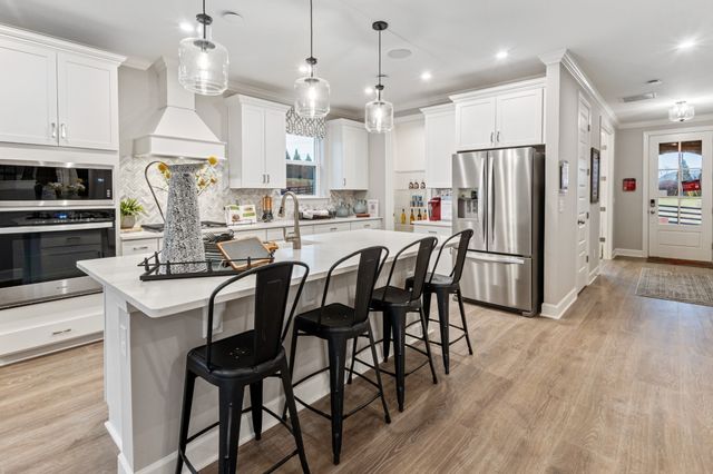 3435 Pasture View Way, Nolensville, TN 37135