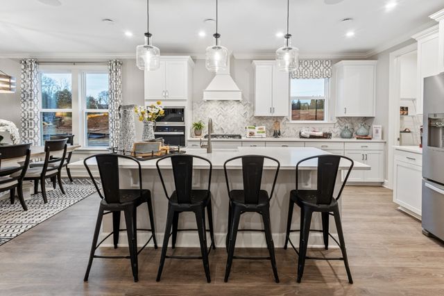 3435 Pasture View Way, Nolensville, TN 37135