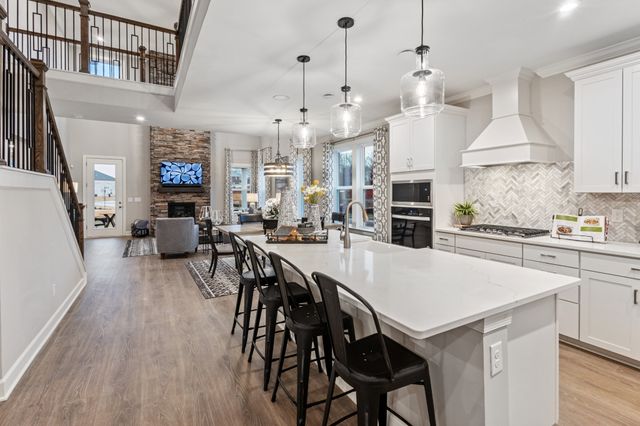 3435 Pasture View Way, Nolensville, TN 37135