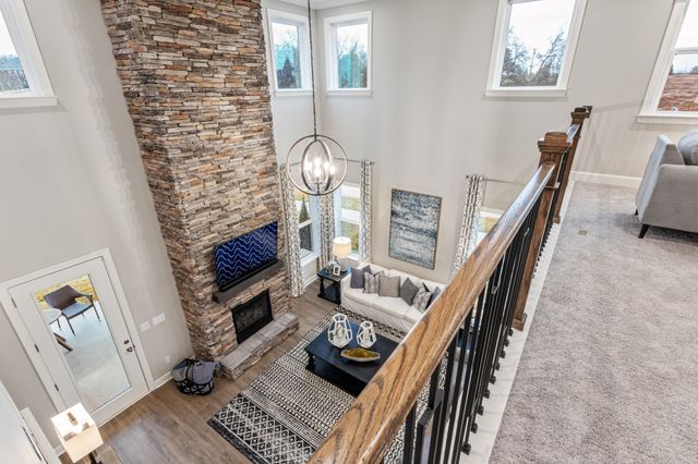 3435 Pasture View Way, Nolensville, TN 37135