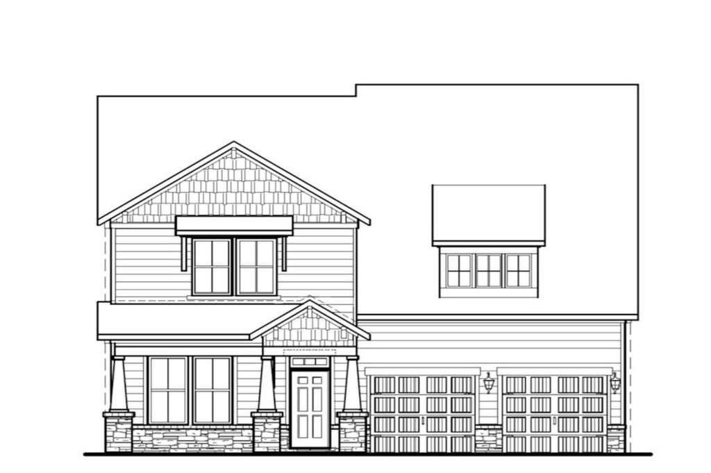 3435 Pasture View Way, Nolensville, TN 37135
