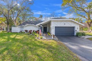 501 NW 78th Way, Plantation, FL 33324