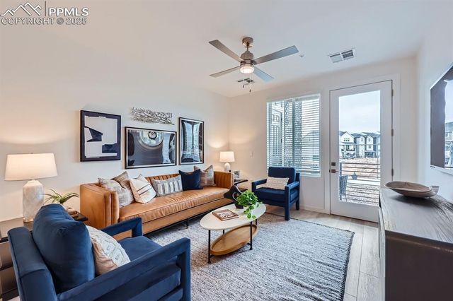 2232 Arikaree Heights 207, Colorado Springs, CO 80908