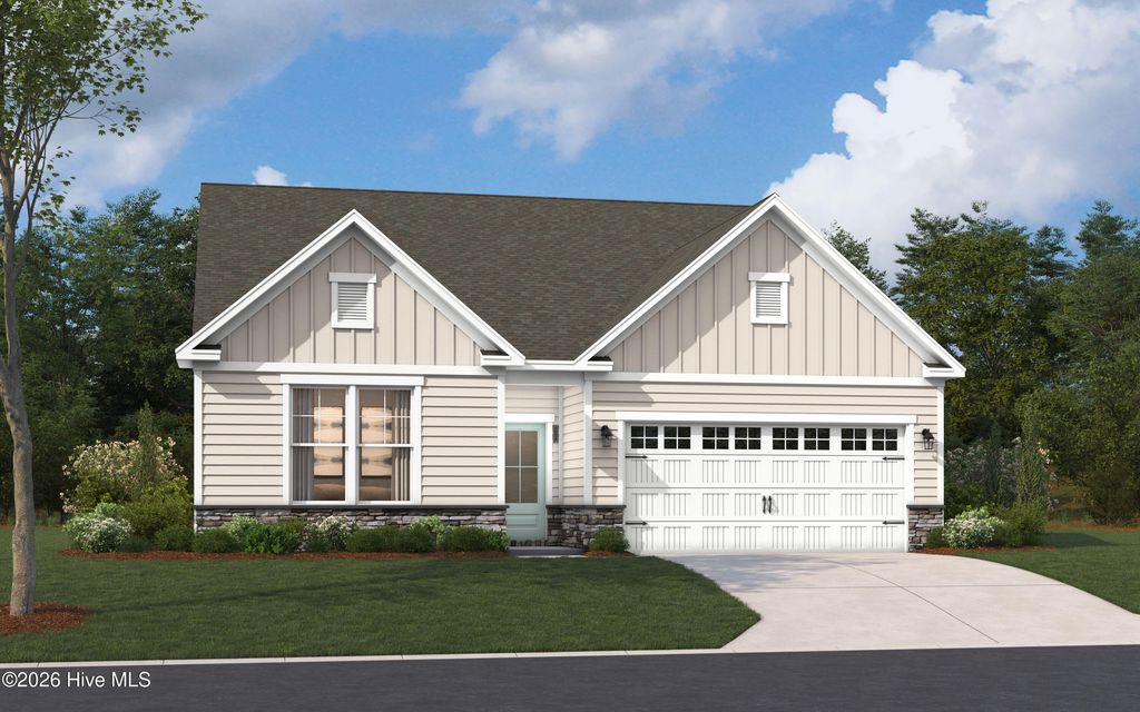 2032 Brisco Way 56, Leland, NC 28451