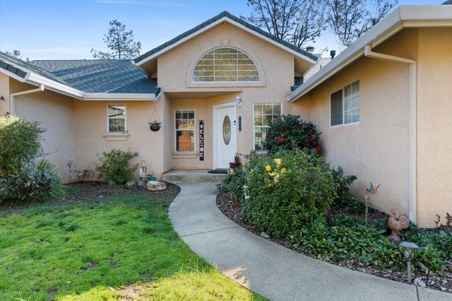 10067 Tilton Mine Road, Redding, CA 96001