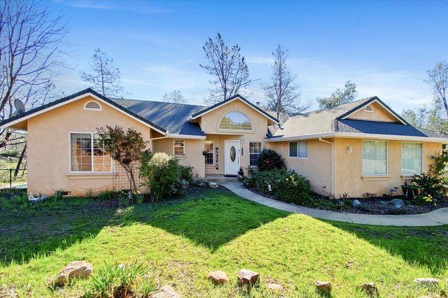 10067 Tilton Mine Road, Redding, CA 96001