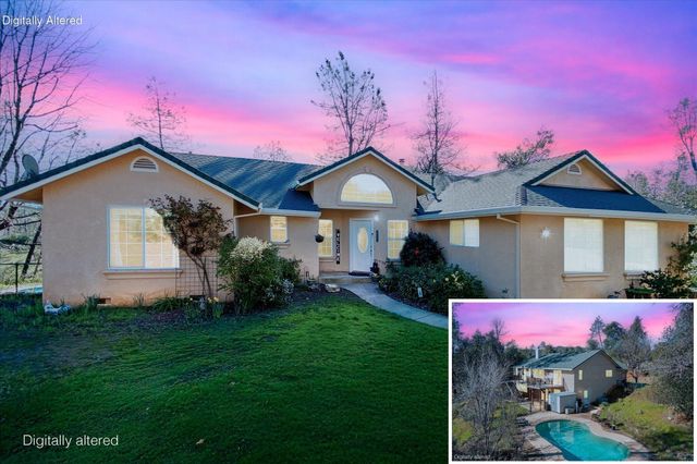 10067 Tilton Mine Road, Redding, CA 96001