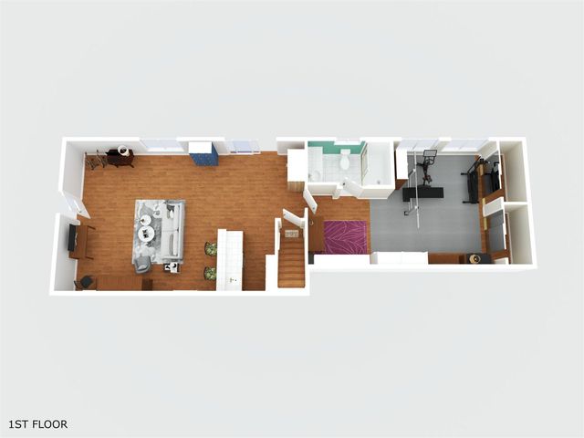 10067 Tilton Mine Road, Redding, CA 96001