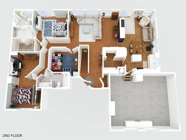 10067 Tilton Mine Road, Redding, CA 96001