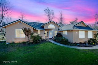 10067 Tilton Mine Road, Redding, CA 96001