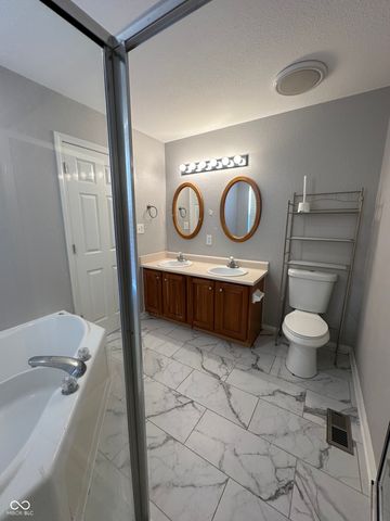 6625 Wolverine Way, Indianapolis, IN 46237