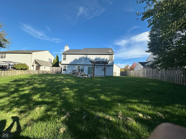6625 Wolverine Way, Indianapolis, IN 46237