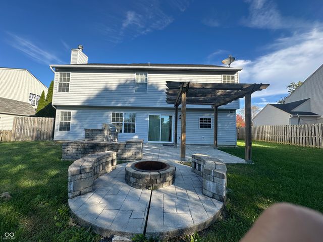 6625 Wolverine Way, Indianapolis, IN 46237