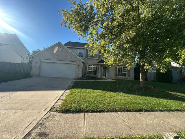 6625 Wolverine Way, Indianapolis, IN 46237