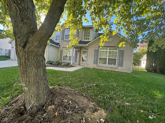 6625 Wolverine Way, Indianapolis, IN 46237