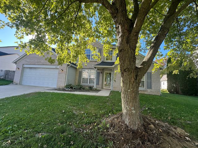 6625 Wolverine Way, Indianapolis, IN 46237