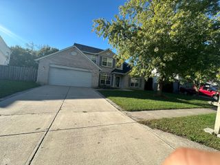 6625 Wolverine Way, Indianapolis, IN 46237