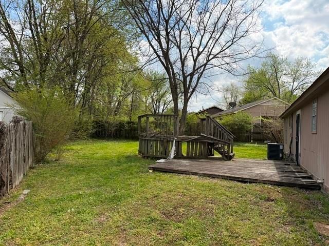 3884 KERSTON DR, Memphis, TN 38128